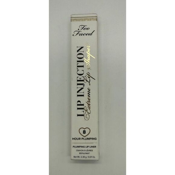 Too Faced~Lip Injection Extreme Lip Shaper Plumping Lip Liner-Voted Most Popular - Picture 1 of 3